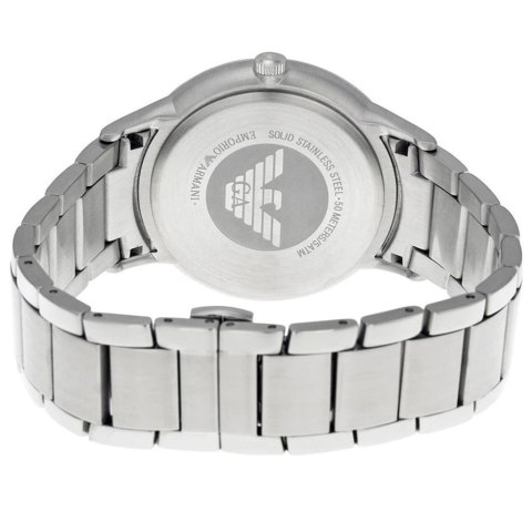 ZEGAREK MĘSKI EMPORIO ARMANI AR2472 - RENATO (zi001e)