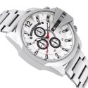 ZEGAREK MĘSKI PERFECT M513CH-01 - CHRONOGRAF (zp387b) + BOX