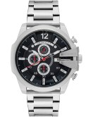 ZEGAREK MĘSKI PERFECT M513CH-03 - CHRONOGRAF (zp387c) + BOX