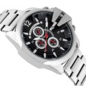 ZEGAREK MĘSKI PERFECT M513CH-03 - CHRONOGRAF (zp387c) + BOX