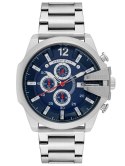 ZEGAREK MĘSKI PERFECT M513CH-04 - CHRONOGRAF (zp387d) + BOX