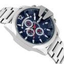 ZEGAREK MĘSKI PERFECT M513CH-04 - CHRONOGRAF (zp387d) + BOX