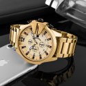 ZEGAREK MĘSKI PERFECT M513CH-05 - CHRONOGRAF (zp387d) + BOX