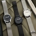 ZEGAREK MĘSKI SEIKO SRPH25K1+ BOX