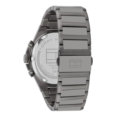 ZEGAREK MĘSKI TOMMY HILFIGER DEXTER 1792089 (zf104c) + BOX