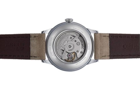 Zegarek Męski Orient Classic Bambino 38mm RA-AC0M13N30B + BOX