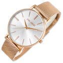 ZEGAREK DAMSKI PAUL LORENS - PL10401B-3D3 (zg505e) + BOX