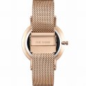 ZEGAREK DAMSKI PAUL LORENS - PL10401B-3D3 (zg505e) + BOX