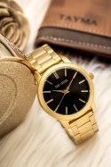 ZEGAREK DAMSKI PAUL LORENS - PL10659B2-1D1 (zg574a) + BOX
