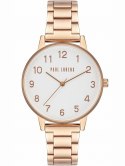 ZEGAREK DAMSKI PAUL LORENS - PL11715B3-3D3 (zg503e) + BOX