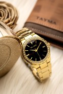ZEGAREK DAMSKI PAUL LORENS - PL9656B3-1D1 (zg535e) + BOX
