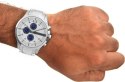 ZEGAREK MĘSKI ARMANI EXCHANGE AX2136 + BOX