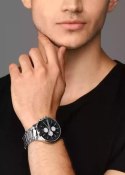 ZEGAREK MĘSKI ARMANI EXCHANGE AX2152 + BOX
