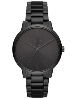 ZEGAREK MĘSKI ARMANI EXCHANGE AX2701 + BOX