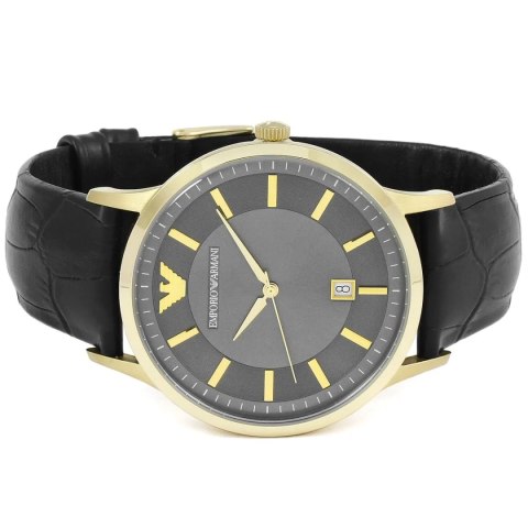 ZEGAREK MĘSKI EMPORIO ARMANI AR11049 - RENATO (zi001f)