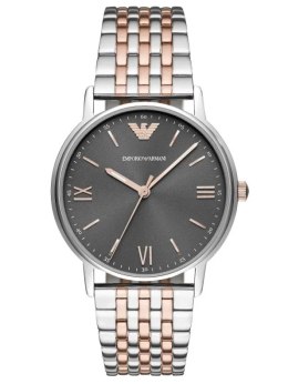 ZEGAREK MĘSKI EMPORIO ARMANI AR11121 - KAPPA (zi069b)