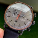 ZEGAREK MĘSKI EMPORIO ARMANI AR11168 - AVIATOR (zi019d)