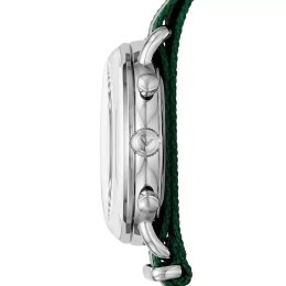 ZEGAREK MĘSKI EMPORIO ARMANI AR11221 - AVIATOR (zi019e)