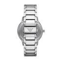 ZEGAREK MĘSKI EMPORIO ARMANI AR11310 Ruggero + BOX
