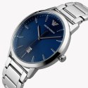 ZEGAREK MĘSKI EMPORIO ARMANI AR11311 Ruggero + BOX