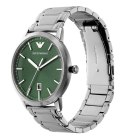 ZEGAREK MĘSKI EMPORIO ARMANI AR11575 Ruggero + BOX