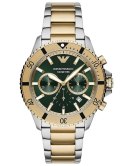 ZEGAREK MĘSKI EMPORIO ARMANI AR11586 DIVER (zi035e)