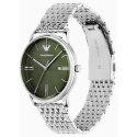 ZEGAREK MĘSKI EMPORIO ARMANI AR11644 - MINIMALIST (zi114c)