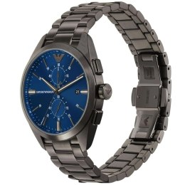 ZEGAREK MĘSKI EMPORIO ARMANI CLAUDIO AR11481 + BOX