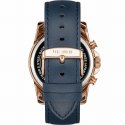 ZEGAREK MĘSKI PAUL LORENS - PL9753A8-6F3 (zg364f) + BOX