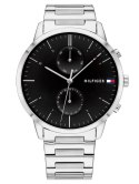 ZEGAREK MĘSKI TOMMY HILFIGER 1710407 HUNTER (zf119a) + BOX