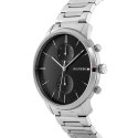 ZEGAREK MĘSKI TOMMY HILFIGER 1710407 HUNTER (zf119a) + BOX