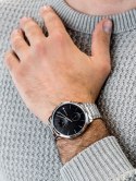 ZEGAREK MĘSKI TOMMY HILFIGER 1710407 HUNTER (zf119a) + BOX