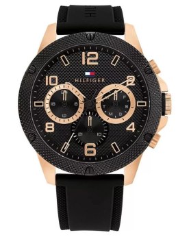 ZEGAREK MĘSKI TOMMY HILFIGER 1792028 BLAZE (zf118b)