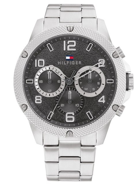 ZEGAREK MĘSKI TOMMY HILFIGER 1792029 BLAZE (zf118c)