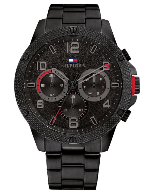 ZEGAREK MĘSKI TOMMY HILFIGER 1792030 BLAZE (zf118d)
