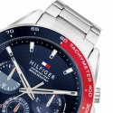 ZEGAREK MĘSKI TOMMY HILFIGER OWEN 1791968 + box