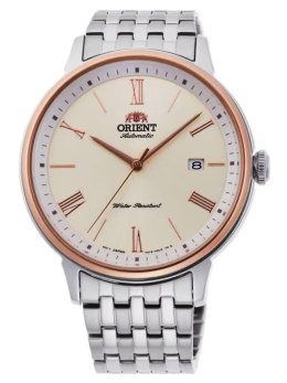 Zegarek Męski Orient Contemporary Symphony Roman RA-AC0J01S10B + BOX