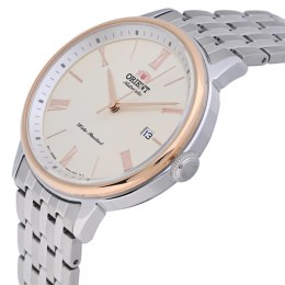 Zegarek Męski Orient Contemporary Symphony Roman RA-AC0J01S10B + BOX
