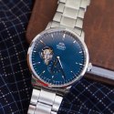 Zegarek Męski Orient Open Heart Automatic RA-AR0101L10B + BOX