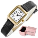 Zegarek damski PERFECT E399-02 + BOX