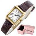 Zegarek damski PERFECT E399-05 + BOX