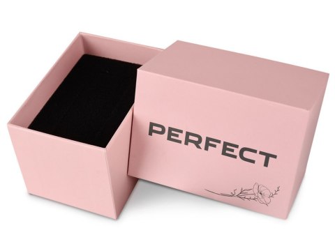 Zegarek damski PERFECT E402-01 + BOX