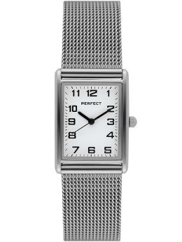 Zegarek damski PERFECT F402-01 + BOX