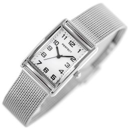 Zegarek damski PERFECT F402-01 + BOX