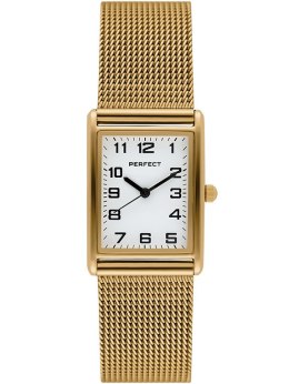 Zegarek damski PERFECT F402-02 + BOX