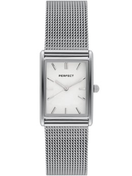 Zegarek damski PERFECT F402-03 + BOX