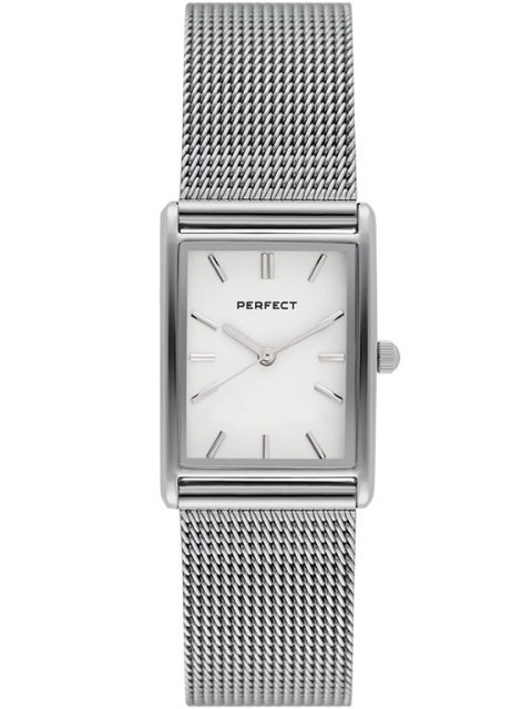 Zegarek damski PERFECT F402-03 + BOX