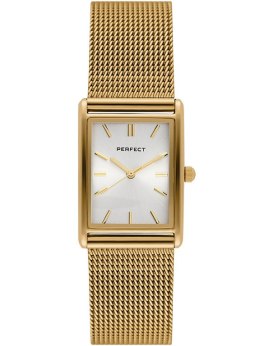 Zegarek damski PERFECT F402-04 + BOX