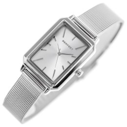Zegarek damski PERFECT F404-01 + BOX