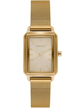 Zegarek damski PERFECT F404-03 + BOX